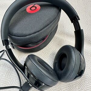 Beats Solo 3 wireless headphones